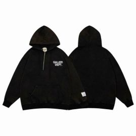 Picture of Gallery Dept Hoodies _SKUGalleryDeptHoodiess-xllht1110689